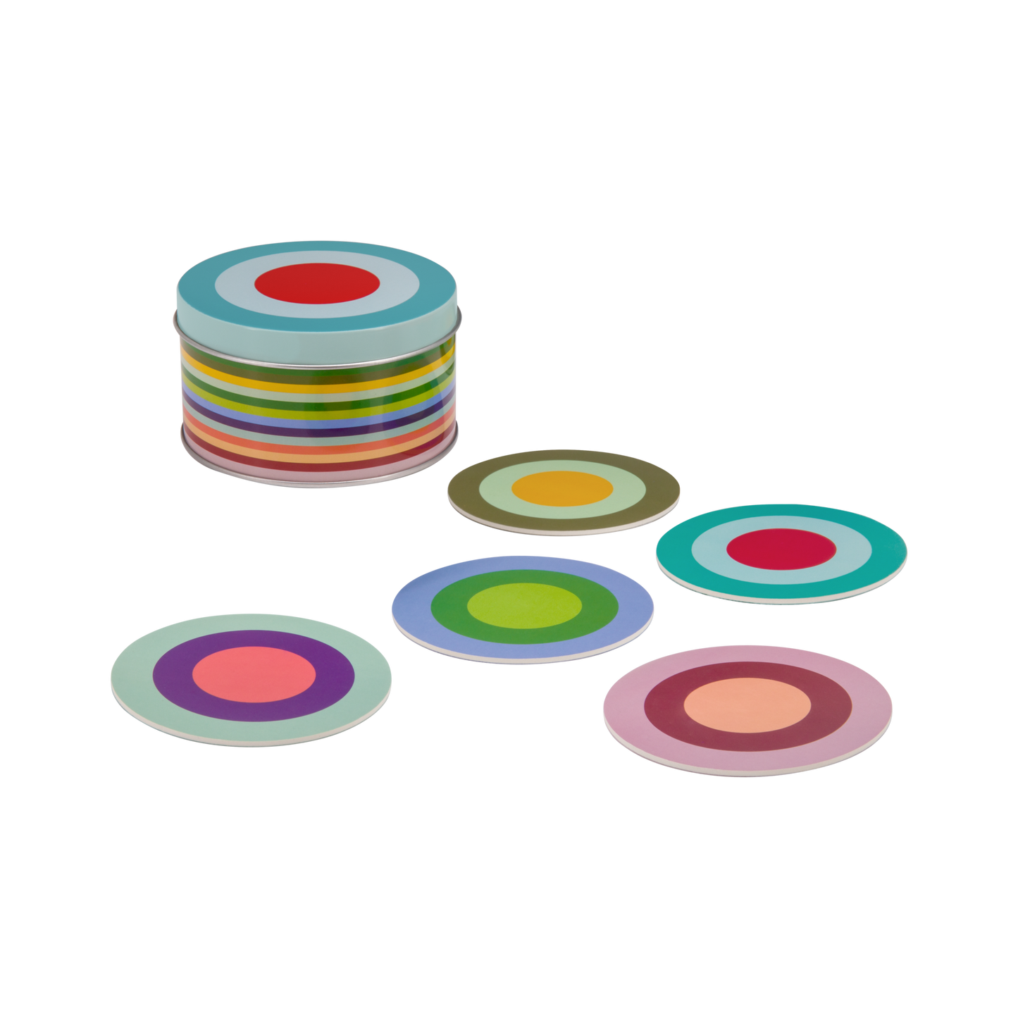 Coasters - Set of 20 - Ronda | Remember