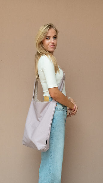 Feel Good Bag - Violet Ice | Tinne + Mia - de inKijk