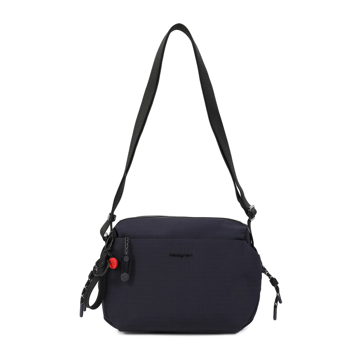 Kosho Crossbodybag Medium - Vulcan Blue | Hedgren