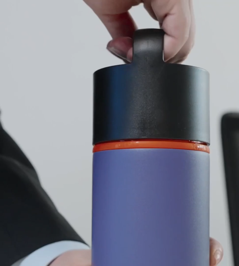 Spin bottle - Dusk - 730ml | 24Bottles