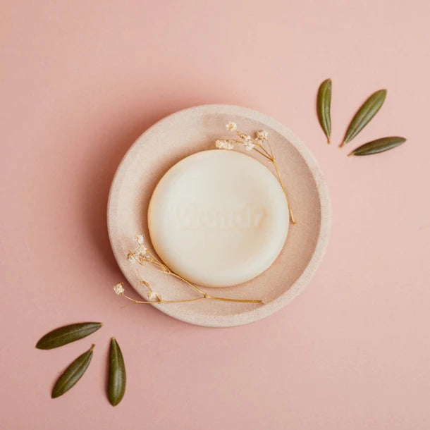 Vitamin Boost facewash bar | Wondr Care - de inKijk