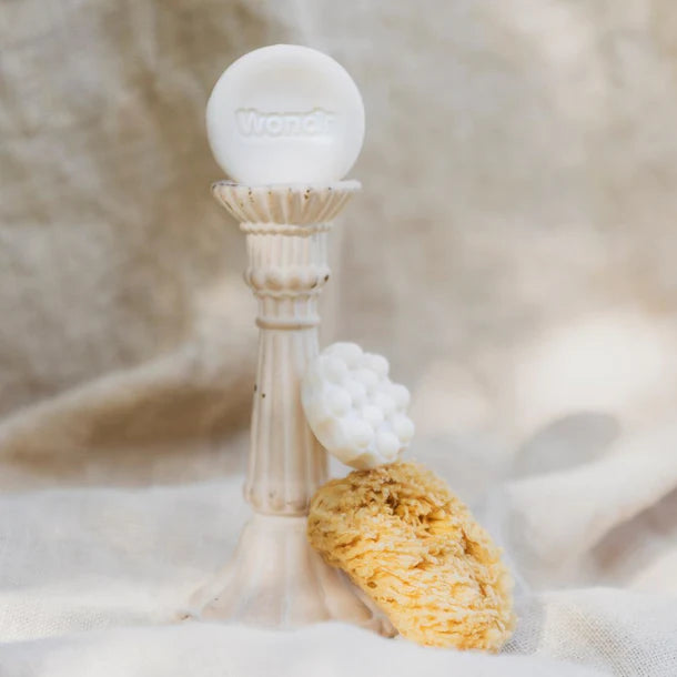 Vitamin Boost facewash bar | Wondr Care - de inKijk