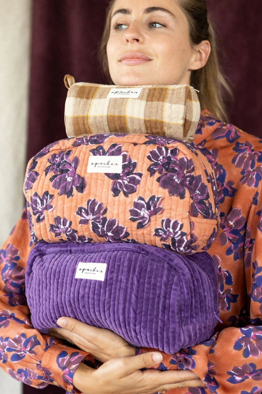 Big Trousse Gayane - Violeta Rust | Apaches
