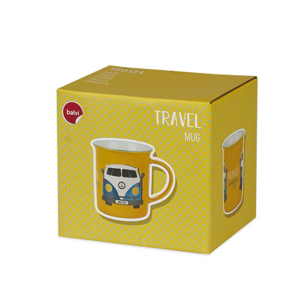 Mug Travel - VW Van | Balvi