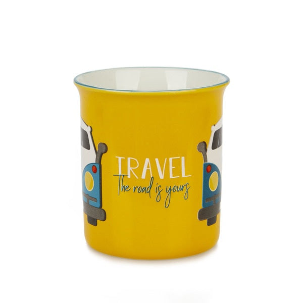 Mug Travel - VW Van | Balvi