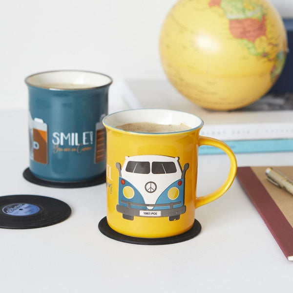 Mug Travel - VW Van | Balvi