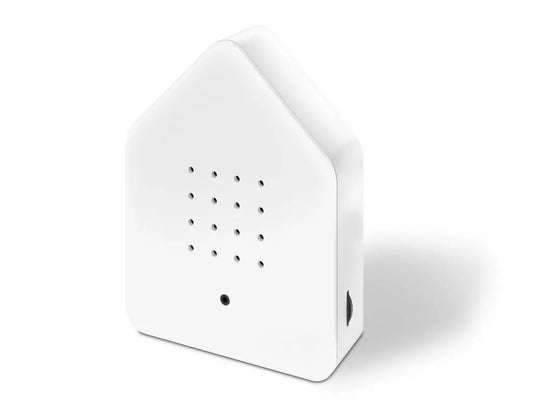 Zwitscherbox - white | Relaxound - de inKijk