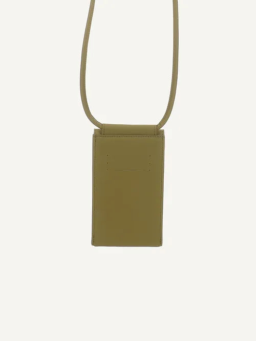 Phone pouch - willow | Monk & Anna