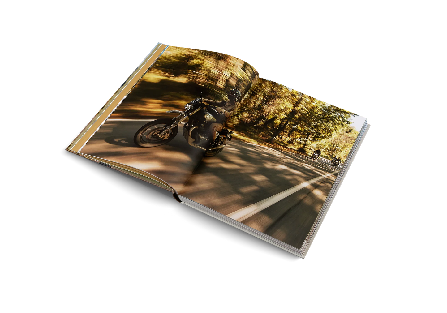 Riding In The Wild - Motorcycle Adventures On-and Off Road | Gestalten