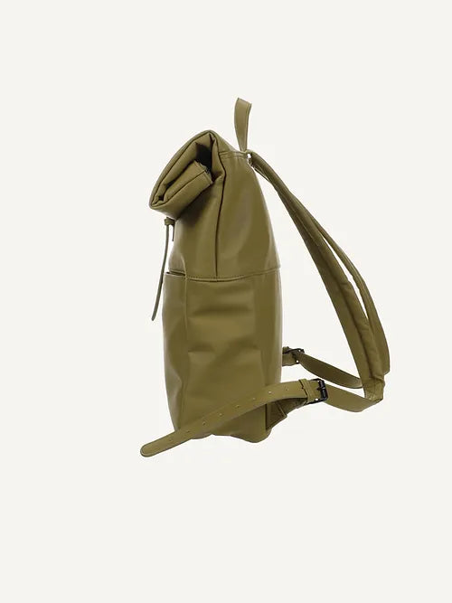 Herb backpack - willow | Monk & Anna