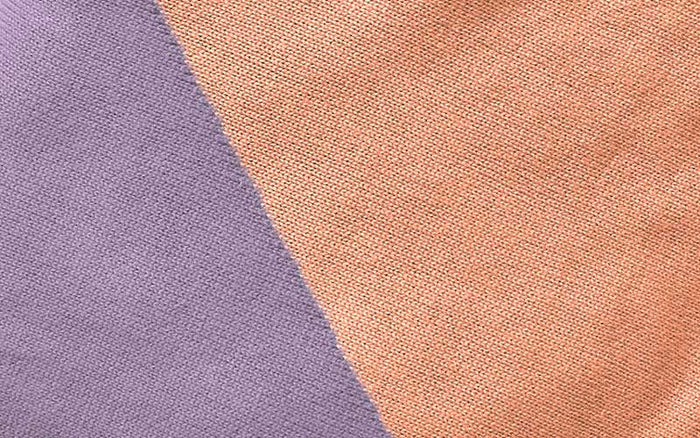 Plaid- lilac/peach | SUITE702 - de inKijk