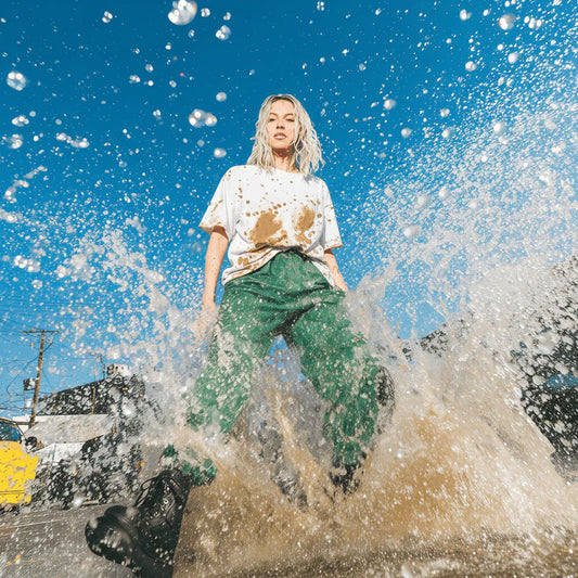 POWR - Witte Was Booster | Wondr Care