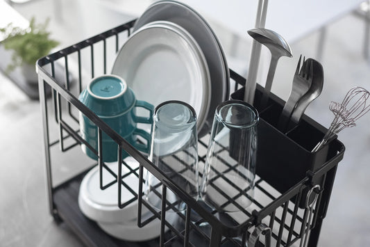 Afdruiprek - zwart | Yamazaki