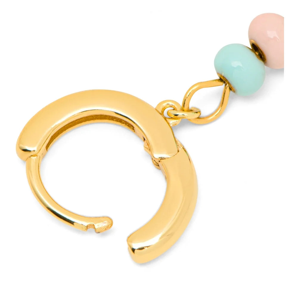 Summer - gold plated - 1 stuk | LULU Copenhagen