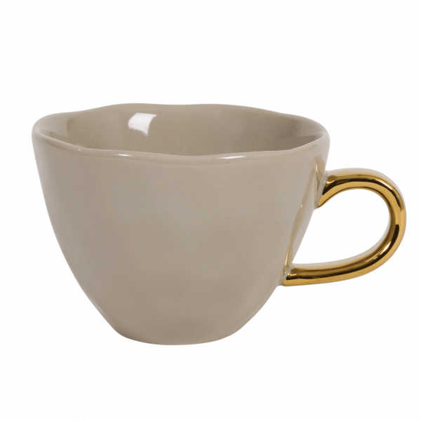 Koffiemok - gray morn - large | Urban Nature Culture