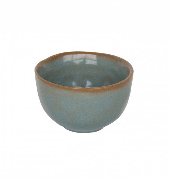 Kleine kom - blauw - Ø7.5cm | Urban Nature Culture