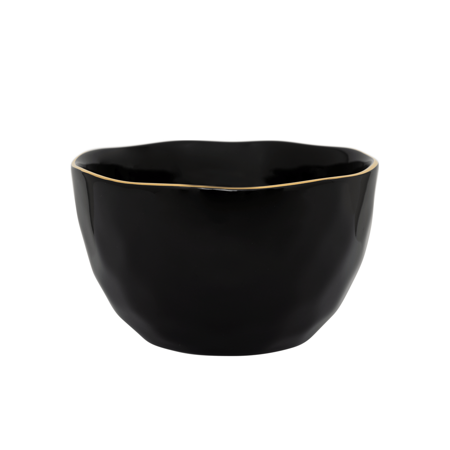 Kom - black - Ø14 cm | Urban Nature Culture