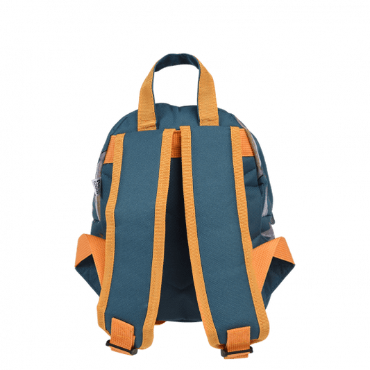 Haaien - minirugzak | Rex - de inKijk