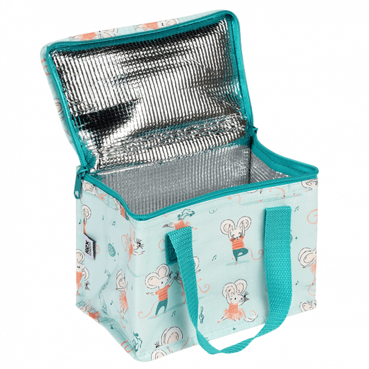 Mimi en Milo - frigozakje/lunchtas | Rex - de inKijk