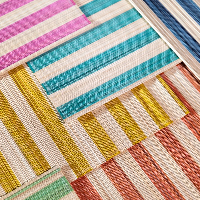 Placemats - verschillende kleuren | &klevering