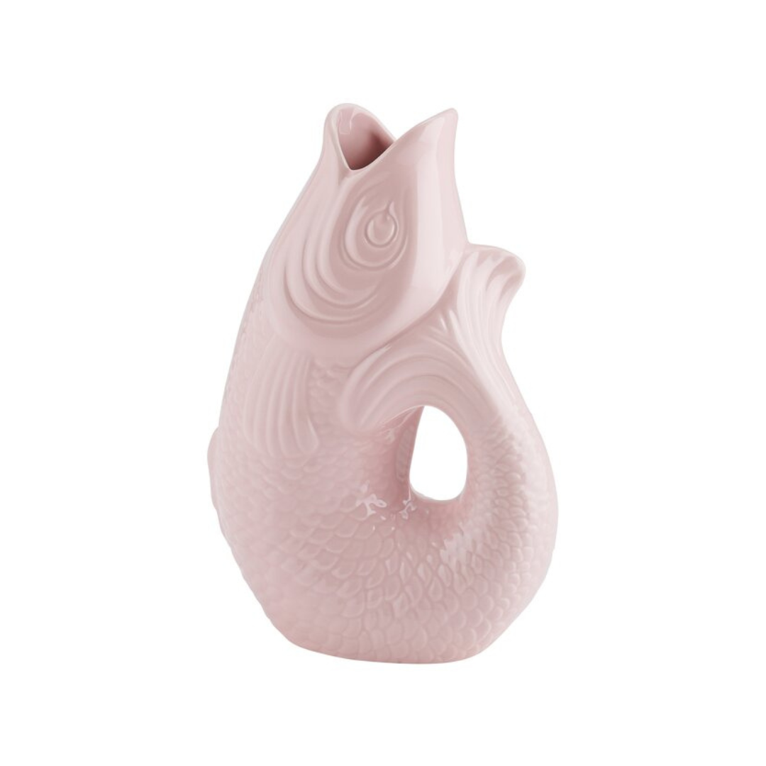 Monsieur Carafon - Sea Pink - L | Giftcompany