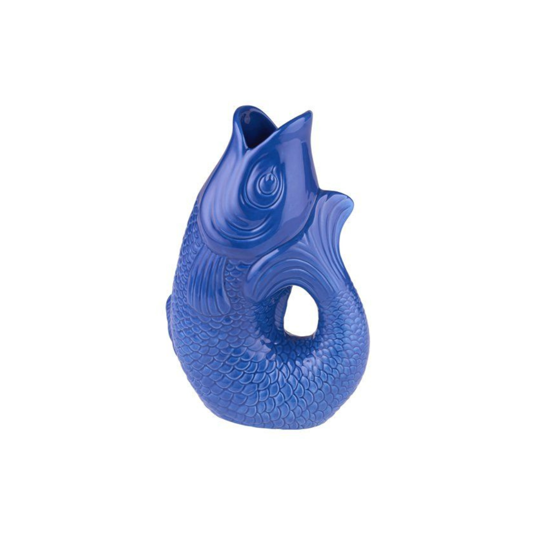 Monsieur Carafon - Azure - S | Giftcompany