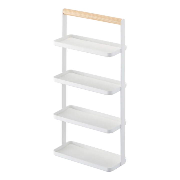 Accessoirehouder met 4 niveaus | Yamazaki - de inKijk