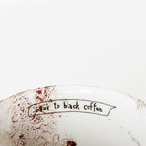 Amy Winehouse mug | Polonapolona - de inKijk