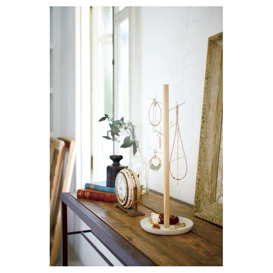 Juwelenboom - wit | Yamazaki - de inKijk