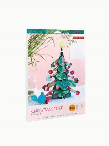 Christmas Tree | Studio Roof