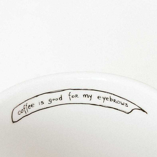 Frida Kahlo mug | Polonapolona - de inKijk