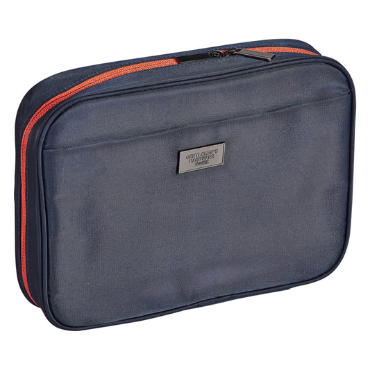 Tech travelcase | Gentlemen's hardware - de inKijk