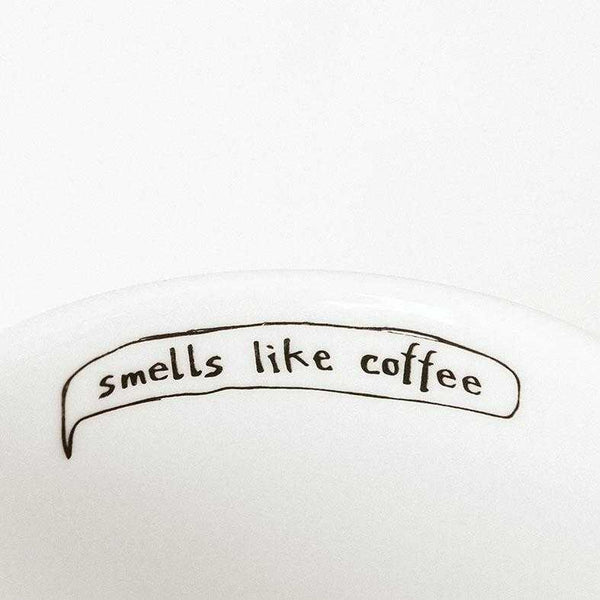 Kurt Cobain mug | Polonapolona - de inKijk