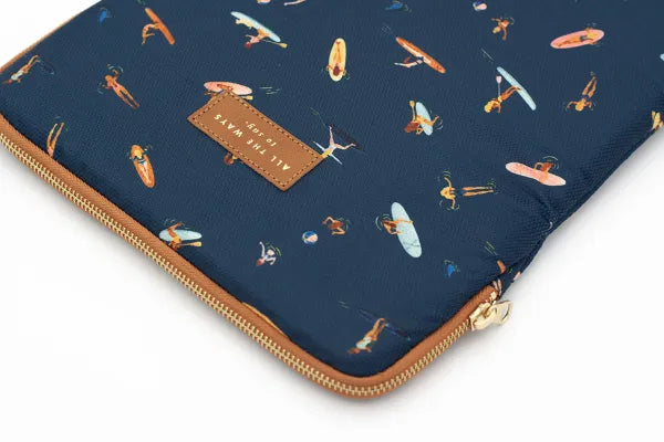 Laptop Sleeve 13" - Paddle Girls | All the ways to say