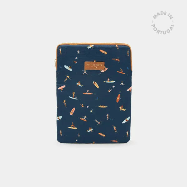 Laptop Sleeve 13" - Paddle Girls | All the ways to say