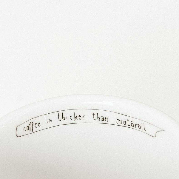 Lemmy (Mötorhead) mug | Polonapolona