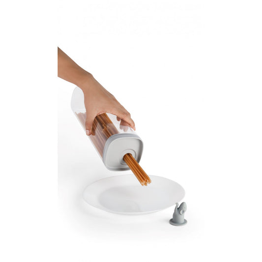 Lucky Mouse voorraaddoos - 2L | Qualy - de inKijk