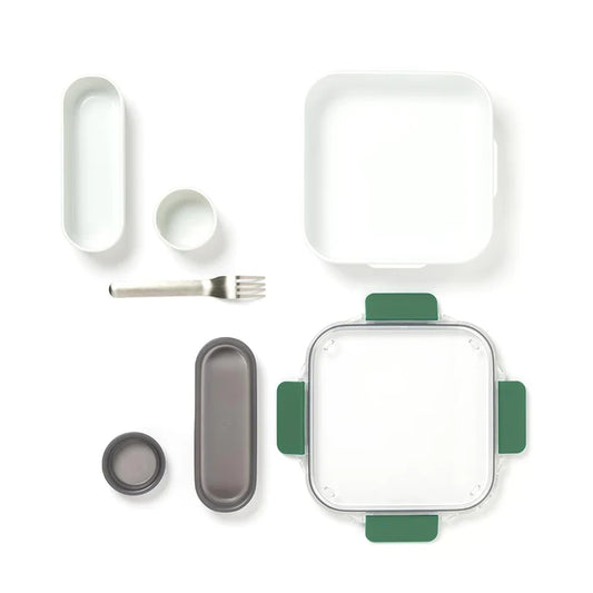 Lunchbox original | Black+blum - de inKijk