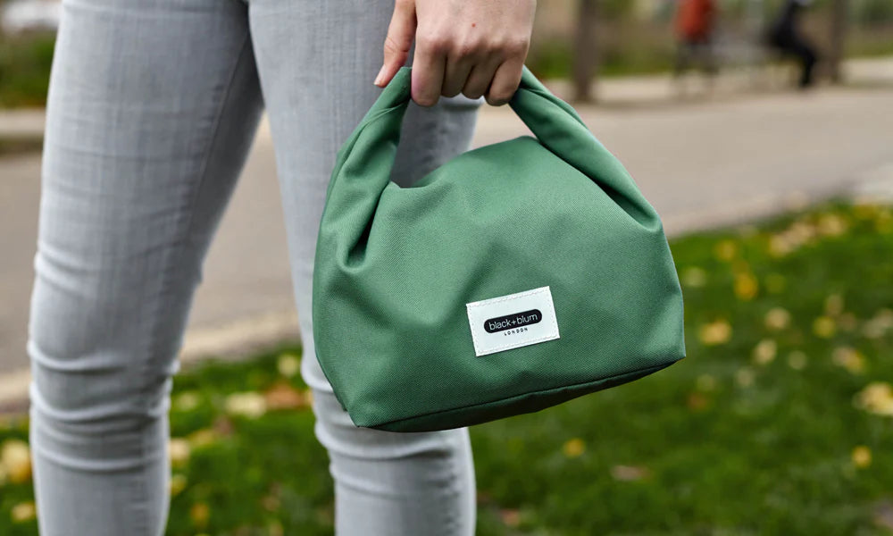 Lunch bag | Black+blum