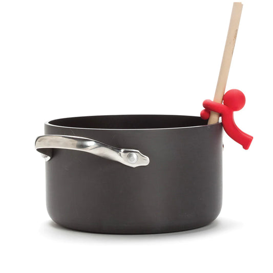 Hug doug lepelhouder met lepel | Monkey Business - de inKijk