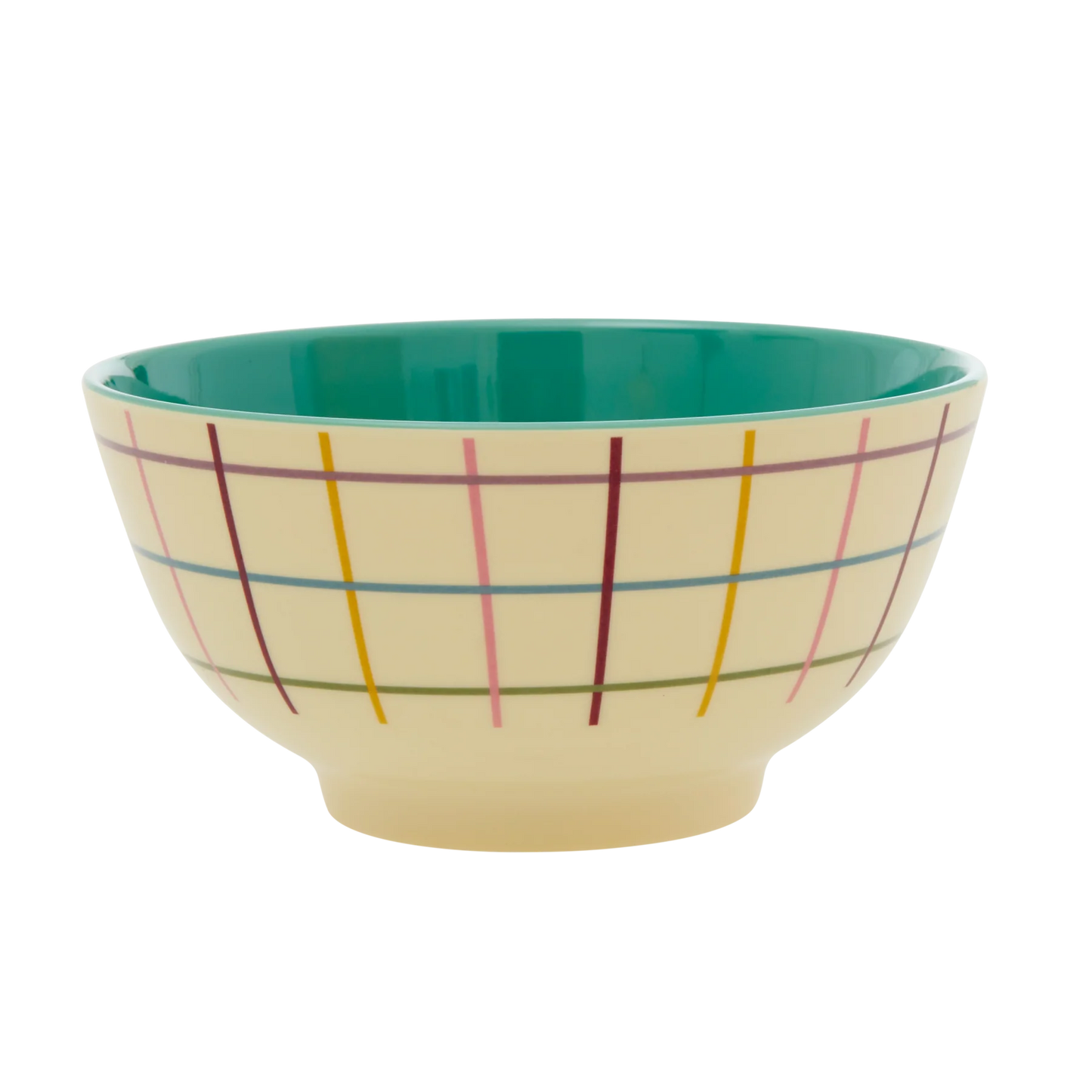 Kom check print | RICE - de inKijk