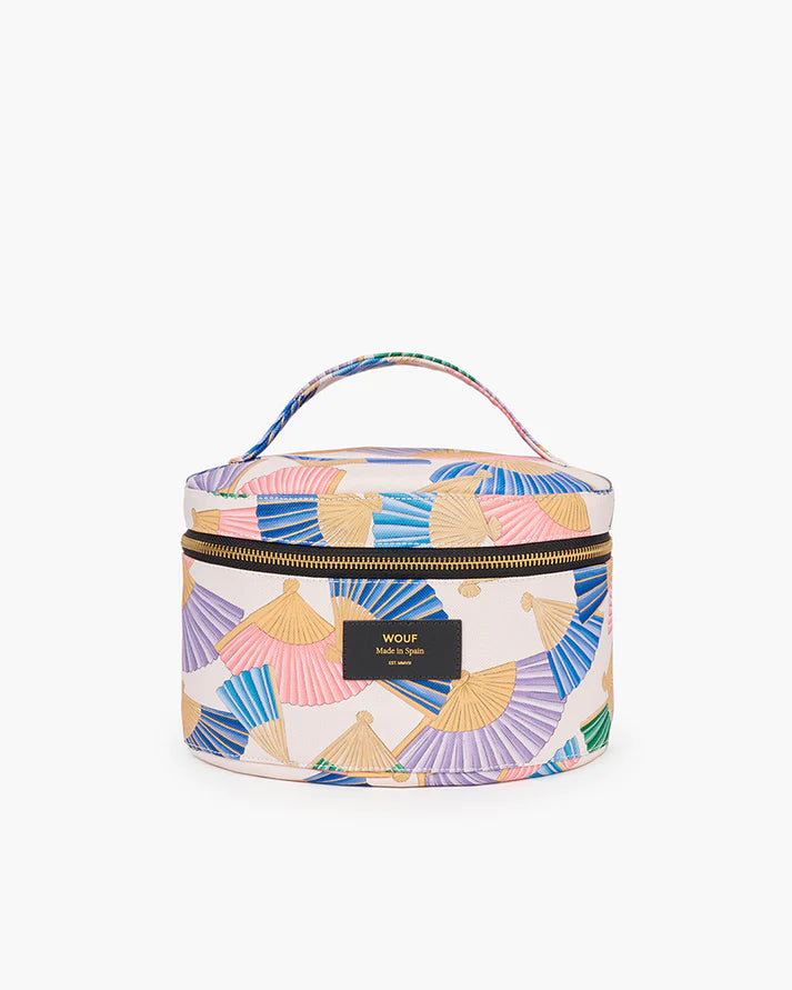Sevilla XL make-up bag | WOUF
