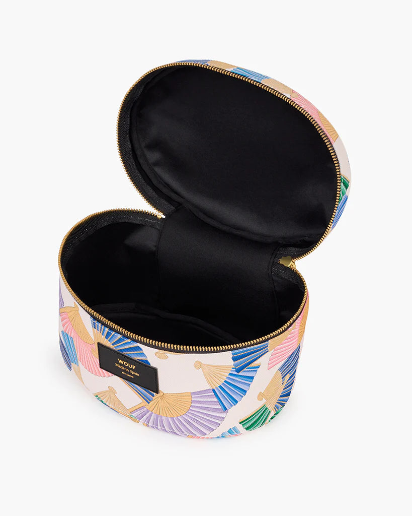 Sevilla XL make-up bag | WOUF