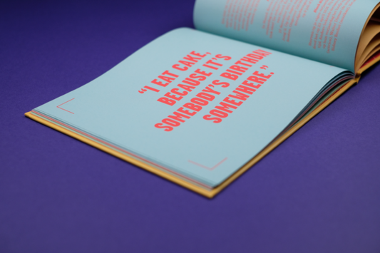 Mijn Verjaardagen fotoalbum | Stratier - de inKijk