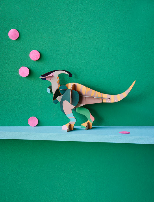 Parasaul Dino | Studio Roof - de inKijk