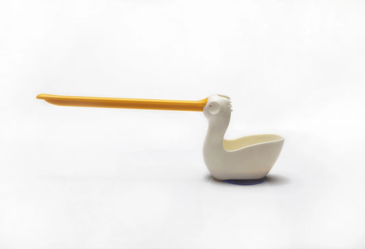 Handdoek-en sponshouder - Pelix | PELEGDESIGN - de inKijk