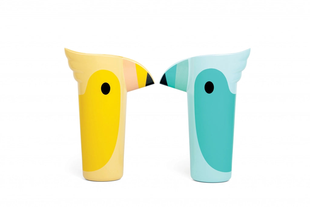 Waterkan - Polly - turquoise | Ototo