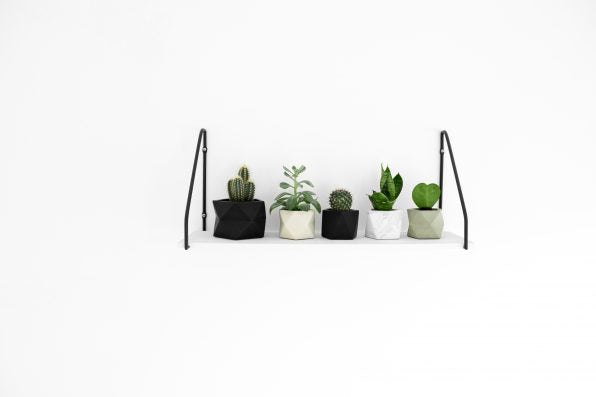 Palua planter - Ø 5,5 cm - silver green | House Raccoon - de inKijk