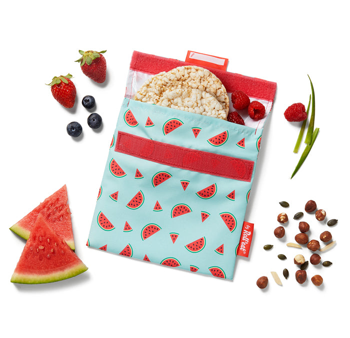 Snack'n'Go - Fruits watermelon | Roll'eat