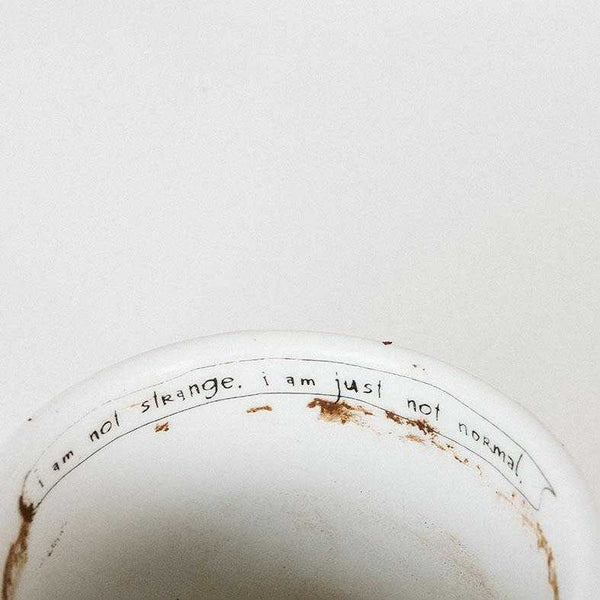 Salvador Dali mug | Polonapolona